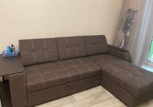 1-к квартира, вторичка, 35м2, 5/9 этаж