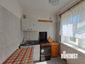 3-к квартира, вторичка, 59м2, 4/5 этаж