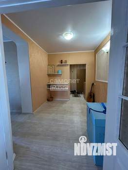 2-к квартира, вторичка, 74м2, 4/4 этаж