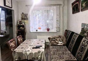 2-к квартира, вторичка, 66м2, 4/8 этаж