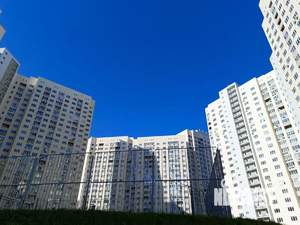 3-к квартира, сданный дом, 81м2, 14/23 этаж