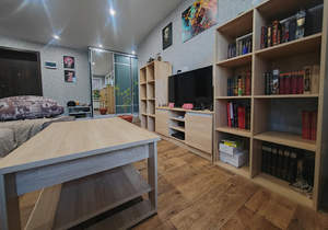 2-к квартира, вторичка, 50м2, 9/10 этаж
