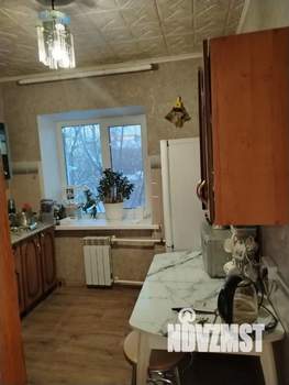 2-к квартира, вторичка, 43м2, 4/5 этаж