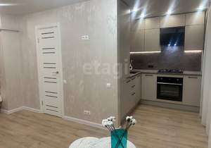 2-к квартира, вторичка, 40м2, 2/9 этаж