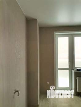 1-к квартира, вторичка, 36м2, 1/18 этаж