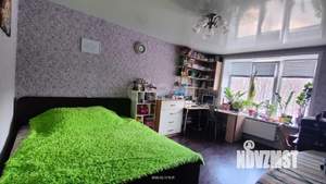 2-к квартира, вторичка, 59м2, 6/10 этаж