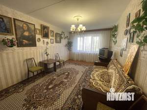 2-к квартира, вторичка, 55м2, 5/9 этаж