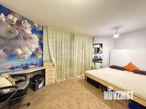 3-к квартира, вторичка, 124м2, 10/11 этаж