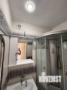 2-к квартира, вторичка, 45м2, 6/9 этаж