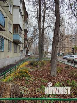 2-к квартира, вторичка, 45м2, 2/5 этаж