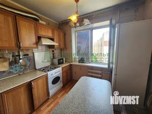 3-к квартира, вторичка, 65м2, 8/9 этаж