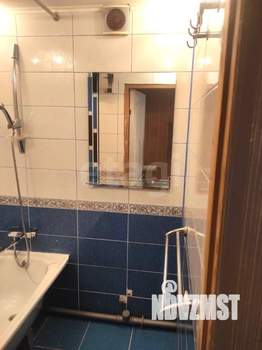 1-к квартира, вторичка, 34м2, 3/9 этаж