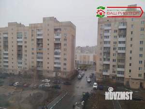 3-к квартира, вторичка, 62м2, 5/10 этаж