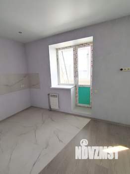 1-к квартира, вторичка, 37м2, 10/16 этаж