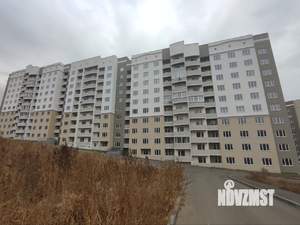 2-к квартира, вторичка, 60м2, 9/10 этаж