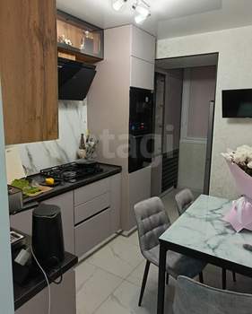 2-к квартира, вторичка, 44м2, 6/12 этаж