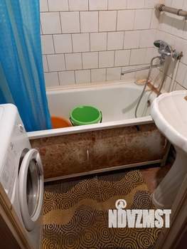 2-к квартира, вторичка, 50м2, 5/9 этаж