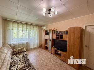 2-к квартира, вторичка, 45м2, 5/5 этаж