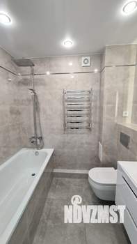 1-к квартира, вторичка, 38м2, 10/11 этаж