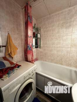 4-к квартира, вторичка, 85м2, 4/9 этаж