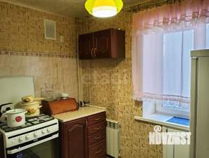 3-к квартира, вторичка, 50м2, 3/4 этаж