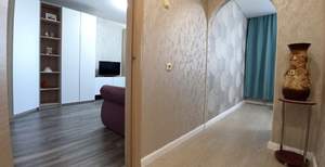 1-к квартира, вторичка, 37м2, 10/10 этаж