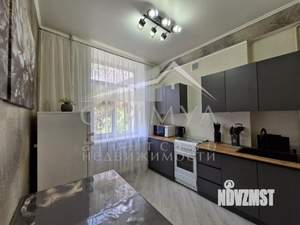 1-к квартира, вторичка, 32м2, 2/4 этаж