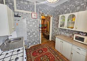 2-к квартира, вторичка, 49м2, 3/4 этаж