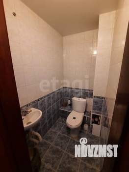 3-к квартира, вторичка, 94м2, 9/11 этаж