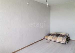 1-к квартира, вторичка, 27м2, 10/10 этаж