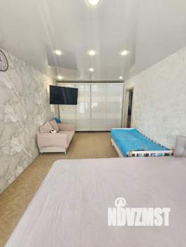 1-к квартира, вторичка, 32м2, 2/10 этаж
