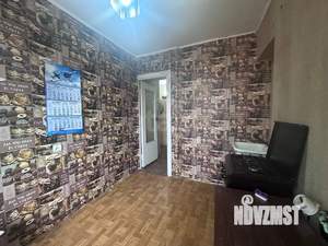 3-к квартира, вторичка, 63м2, 7/9 этаж