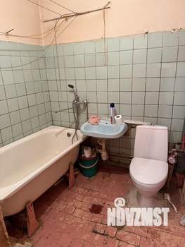 1-к квартира, вторичка, 37м2, 9/9 этаж