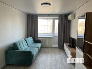 1-к квартира, вторичка, 31м2, 5/5 этаж