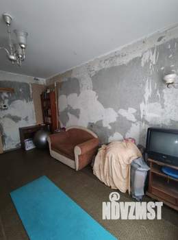 3-к квартира, вторичка, 64м2, 2/9 этаж