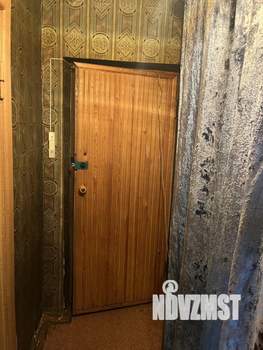 3-к квартира, вторичка, 55м2, 2/5 этаж