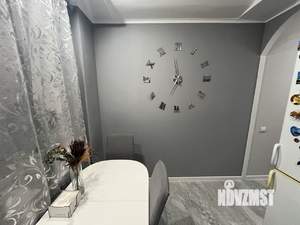 1-к квартира, вторичка, 37м2, 6/10 этаж