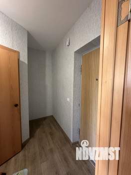 1-к квартира, вторичка, 38м2, 5/10 этаж