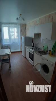 1-к квартира, вторичка, 32м2, 4/10 этаж