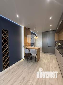 4-к квартира, вторичка, 170м2, 10/11 этаж