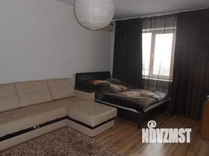 1-к квартира, вторичка, 37м2, 10/10 этаж
