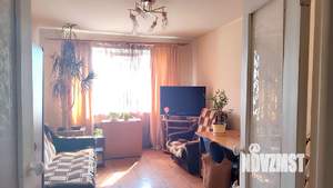 3-к квартира, вторичка, 65м2, 6/10 этаж