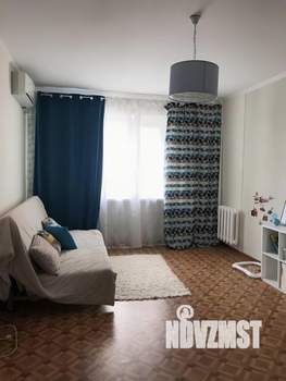 3-к квартира, вторичка, 72м2, 9/10 этаж