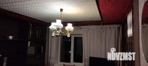 3-к квартира, вторичка, 61м2, 4/5 этаж