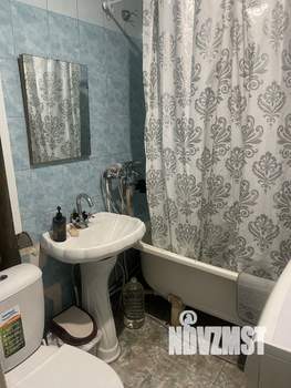 1-к квартира, вторичка, 31м2, 5/5 этаж