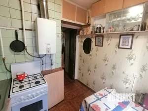 2-к квартира, вторичка, 45м2, 3/5 этаж