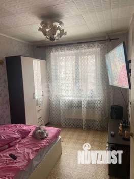 3-к квартира, вторичка, 66м2, 5/10 этаж