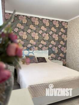 2-к квартира, вторичка, 53м2, 7/23 этаж