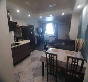 2-к квартира, вторичка, 59м2, 18/19 этаж