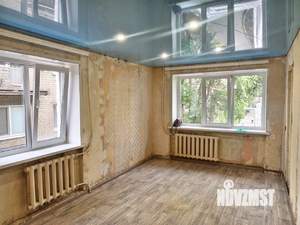 1-к квартира, вторичка, 31м2, 2/5 этаж
